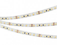 Светодиодная лента RT 2-5000 12V White-MIX 2x (3528, 600 LED, LUX) (Arlight, 9.6 Вт/м, IP20)