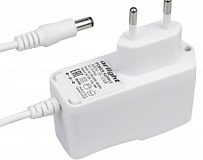 Блок питания ARDV-18-12AW (12V, 1,5A, 18W) (Arlight, Адаптер, 2 года)