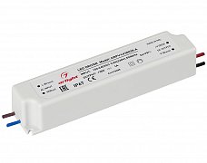 Блок питания ARPV-LV36035-A (36V, 1.0A, 36W) (Arlight, IP67 Пластик, 3 года)
