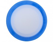 Светодиодная панель LTD-80SOL-B-5W Warm White (Arlight, IP20 Пластик, 3 года)