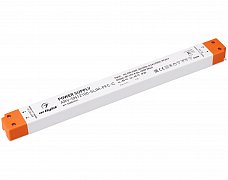 Блок питания ARV-SN12100-SLIM-PFC-C (12V, 8.3A, 100W) (Arlight, IP20 Пластик, 3 года)