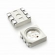 Светодиод ARL-5060RGB (H271BU46FU79G) (Arlight, SMD 5060 (PLCC6))