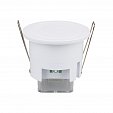 Датчик присутствия PRIME-RP-BUILT-R76-1000W (230V, 4A, MULTI, IP54) (Arlight, IP54 Пластик, 5 лет)