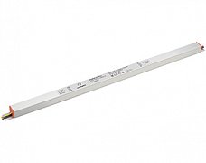 Блок питания ARV-24072-LONG-D (24V, 3A, 72W) (Arlight, IP20 Металл, 3 года)