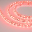 Светодиодная лента герметичная RTW-PU-B60-12.5mm 12V RGB (14.4 W/m, IP68, Wire 2m, 5m) (Arlight, -)