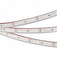 Светодиодная лента герметичная RSW-P-S120-11mm 24V Warm3000 (9.6 W/m, IP66, 3014, 5m) (Arlight, боковое свечение)