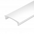 Экран ALM-W13-2020 OPAL-PM матовый (Arlight, Пластик)