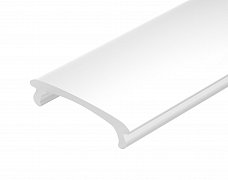 Экран ALM-W13-2020 OPAL-PM матовый (Arlight, Пластик)