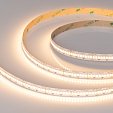 Светодиодная лента ULTRA-A288-10mm 24V Warm2700 (17 W/m, IP20, 5m) (Arlight, высок.эфф.200 лм/Вт)