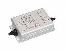 Блок питания ARPJ-LG-1151050-PFC-B (80W, 57-115V, 0.5-1.05A) (Arlight, IP67 Металл, 5 лет)