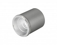 Модуль светодиодный SP-POLO-R65-8W White (40 deg, 2-3, 200mA) (Arlight, Металл)