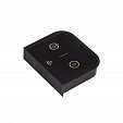 INTELLIGENT ARLIGHT Пульт SMART-RF-8-12-1G-MULTI-IN Black (3V, 2.4G) (IARL, IP20 Пластик, 5 лет)