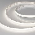 Светодиодная лента герметичная COB-PL90-X544-12mm 24V Day5000 (11.5 W/m, IP65, CSP, 5m) (Arlight, -)