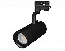 Светильник LGD-GELIOS-4TR-R95-40W Day4000 (BK, 20-60 deg, 230V) (Arlight, IP20 Металл, 3 года)