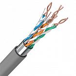 Кабель ARL-FTP-CLASSIC-4PR-24AWG-CAT5e-CU (305m) (Arlight, -)