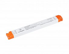 Блок питания ARV-SP-24060-SLIM-PFC-DALI2-B (24V, 2.5A, 60W) (Arlight, IP20 Пластик, 5 лет)