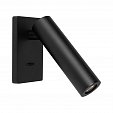 Светильник SP-READER-S60x86-3W Warm3000 (BK, 20 deg, 230V) (Arlight, IP20 Металл, 3 года)