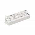 INTELLIGENT ARLIGHT Контроллер SMART-DMX-301-72-MULTI-DRI-PS-SUF (12-36V, Master, TUYA Wi-Fi, 2.4G) (IARL, IP20 Пластик, 5 лет)