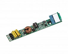 INTELLIGENT ARLIGHT Диммер SMART-CC-201-72-DIM-IN (48V, 1x350-700mA, Track, ZB) (IARL, IP20 Пластик, 5 лет)