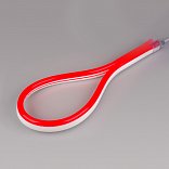 Образец Гибкий неон ARL-CF2835-U15M20-24V Red (26x15mm)-0,9m (arlight, -)