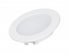 Светильник DL-BL90-5W White (Arlight, IP40 Металл, 3 года)
