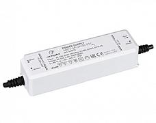 Блок питания ARPV-SP-24100-PFC (24V, 4.2A, 100W) (Arlight, IP67 Пластик, 5 лет)