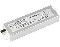 Блок питания ARPV-12040-B (12V, 3.3A, 40W) (Arlight, IP67 Металл, 3 года)