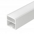 Профиль SL-LINE-5050-2000 WHITE (BY) (Arlight, Алюминий)