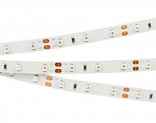 Светодиодная лента RT 2-5000 12V Red (3528, 300 LED, LUX) (Arlight, 4.8 Вт/м, IP20)