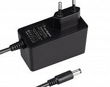 Блок питания ARDV-SP-20-5BW (5V, 4A, 20W) (Arlight, Адаптер, 5 лет)