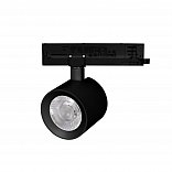 Светильник LGD-NIKA-4TR-R100-20W Day4000 (BK, 24 deg, 230V) (Arlight, IP20 Металл, 5 лет)