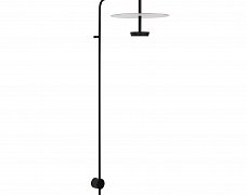 Светильник SP-CAMPANA-WALL-L1200-9W Warm3000 (BK, 130 deg, 230V) (Arlight, IP20 Металл, 5 лет)