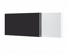 Световой указатель EMG-MARK-L-3H-BK (Arlight, IP40 Металл, 5 лет)
