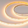 Светодиодная лента UL-A176-8mm 24V Warm2400 (15 W/m, IP20, 5m) (Arlight, 7 лет)