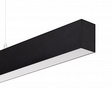 Светильник SP-LINE-HANG-4970-L980-39W Day4000 (RAL9005, 120 deg, 230V) IP33 (Arlight, Металл)
