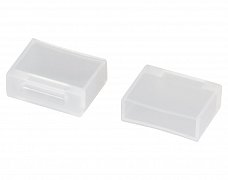 Силиконовая заглушка для лент RGB-10mm (Arlight, -)
