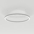 Светильник SP-LINE-HANG-ARC-O3535-D800-54W Day4000 (WHITE, 230V) (Arlight, Металл)