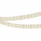 Светодиодная лента RT-5000-2835-320 24V Warm3500 (15mm, 24W/m, IP20) (Arlight, -)