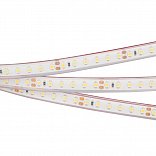 Светодиодная лента RTW 2-5000PGS 24V Day 2x (3528, 600 LED, LUX) (Arlight, 9.6 Вт/м, IP67)