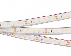 Светодиодная лента RTW 2-5000PGS 24V Day 2x (3528, 600 LED, LUX) (Arlight, 9.6 Вт/м, IP67)