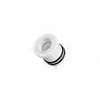Светильник ART-PICCOLO-BUILT-R13-1W Warm3000 (WH, 30 deg, 3V) (Arlight, IP40 Металл, 3 года)