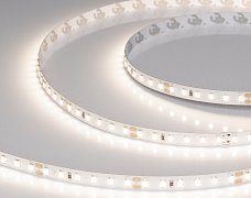 Светодиодная лента UL-A120-8mm 24V Day4000 (2 W/m, IP20, 5m) (Arlight, Открытый)