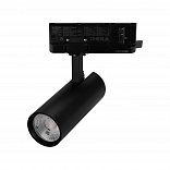 Светильник LGD-GERA-4TR-R55-10W Day4000 (BK, 55 deg, 230V) (Arlight, IP20 Металл, 5 лет)