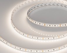 Светодиодная лента IC-A120-12mm 24V Day4000 (9.6 W/m, IP20, 2835, 20m) (Arlight, стабилизированная)