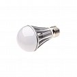 Светодиодная лампа E27 7W LB-G60 Day White (Arlight, ШАР)