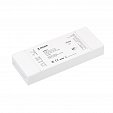 INTELLIGENT ARLIGHT Диммер SMART-DALI-101-72-D2-ADDR-DIM-DT6-PD-SUF (12-48V, 1x20A, 0/1-10V, TRIAC) (IARL, IP20 Пластик, 5 лет)