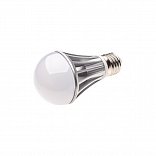 Светодиодная лампа E27 7W LB-G60 Day White (Arlight, ШАР)
