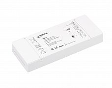 INTELLIGENT ARLIGHT Диммер SMART-DALI-101-72-D2-ADDR-DIM-DT6-PD-SUF (12-48V, 1x20A, 0/1-10V, TRIAC) (IARL, IP20 Пластик, 5 лет)