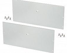 Заглушка ARH-POWER-W180 с отверстием (Arlight, Алюминий)