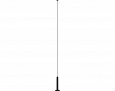 Подвес ART-APRIORI-HANG-A-L5000 (BK) (Arlight, IP20 Металл, 3 года)